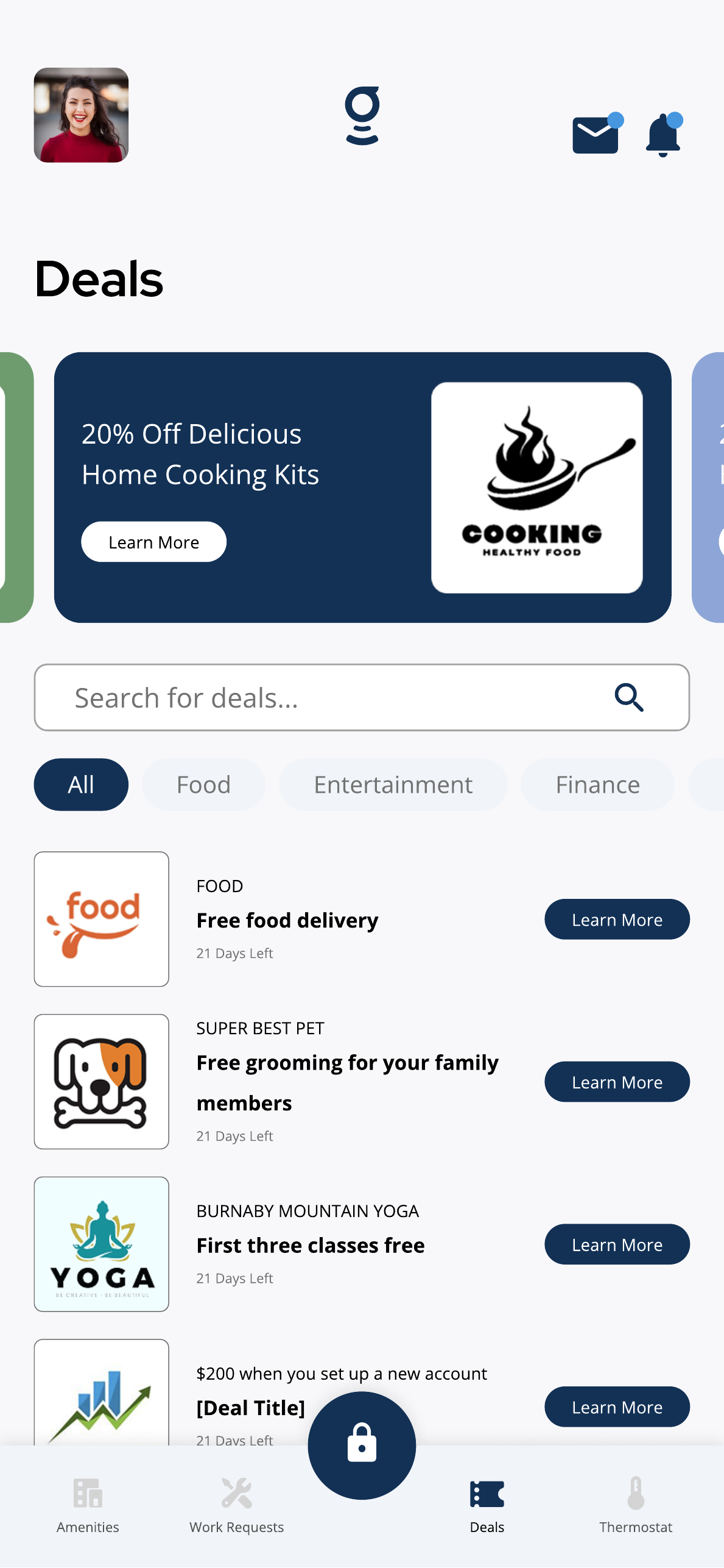Grata Plus deals list